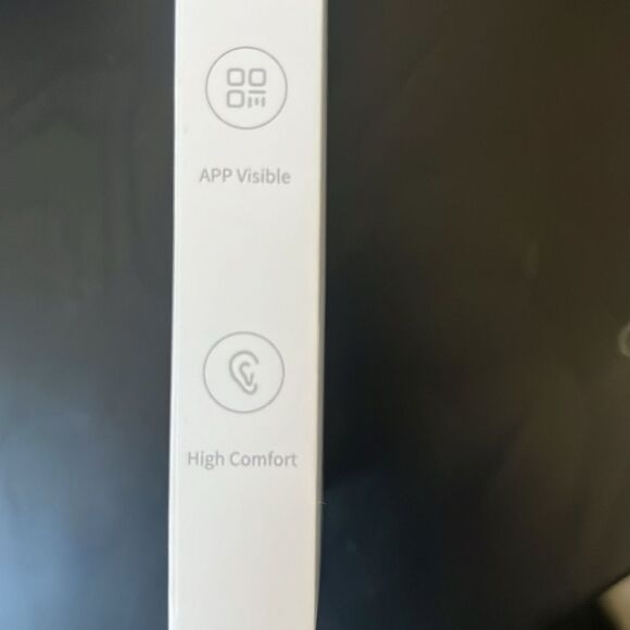 New in Box Smart Visible Ear Wax Removal Tool, Ear Camera Otoscope with LED - Picture 5 of 5